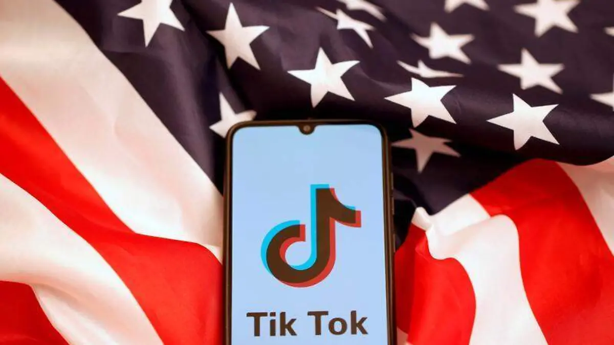 tiktok estados unidos china